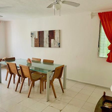 Punta Me Apartments & Rooms In Punta Sam Ferry Beach Κανκούν Εξωτερικό φωτογραφία