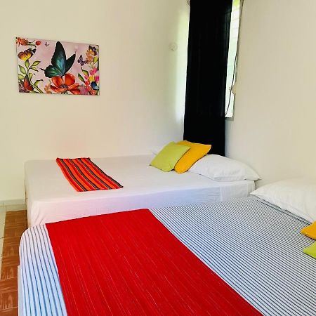 Punta Me Apartments & Rooms In Punta Sam Ferry Beach Κανκούν Εξωτερικό φωτογραφία