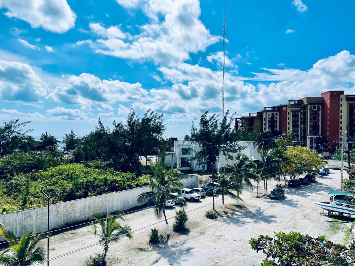 Punta Me Apartments & Rooms In Punta Sam Ferry Beach Κανκούν Εξωτερικό φωτογραφία