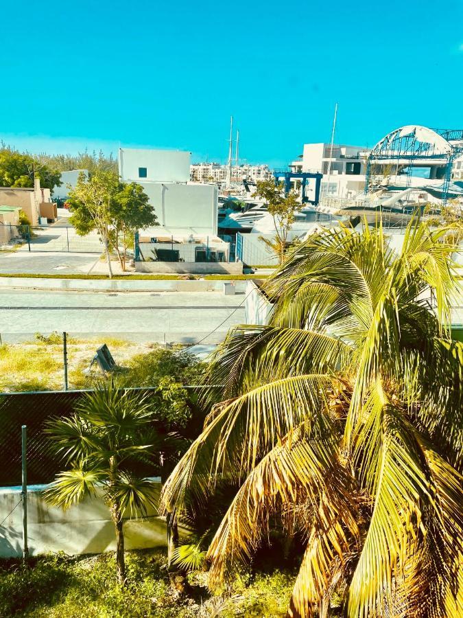 Punta Me Apartments & Rooms In Punta Sam Ferry Beach Κανκούν Εξωτερικό φωτογραφία