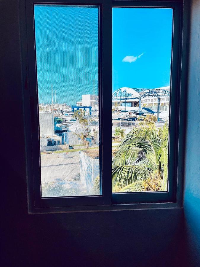 Punta Me Apartments & Rooms In Punta Sam Ferry Beach Κανκούν Εξωτερικό φωτογραφία
