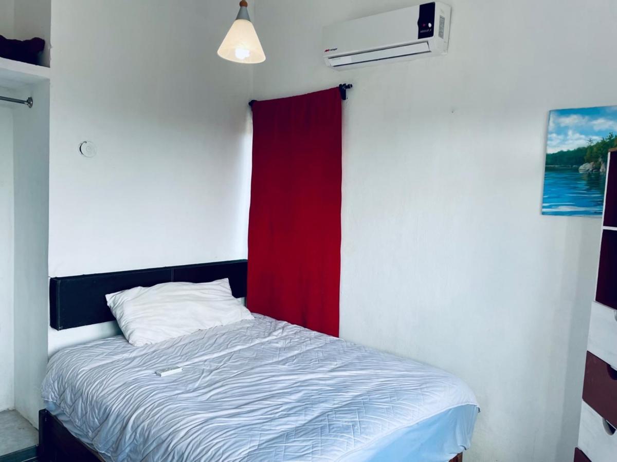 Punta Me Apartments & Rooms In Punta Sam Ferry Beach Κανκούν Εξωτερικό φωτογραφία