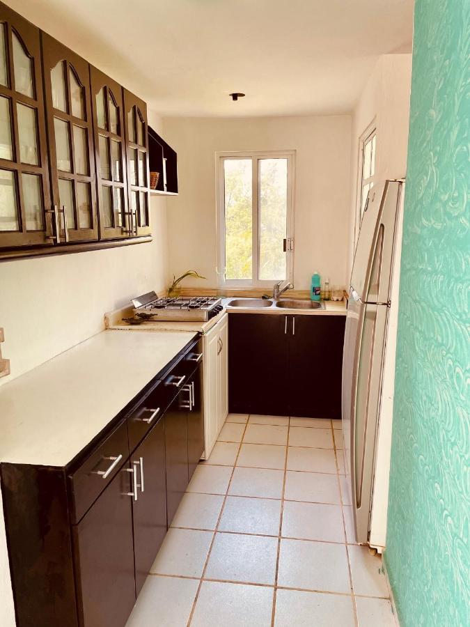 Punta Me Apartments & Rooms In Punta Sam Ferry Beach Κανκούν Εξωτερικό φωτογραφία