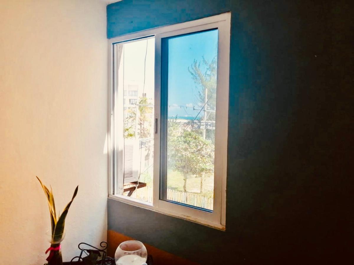 Punta Me Apartments & Rooms In Punta Sam Ferry Beach Κανκούν Εξωτερικό φωτογραφία