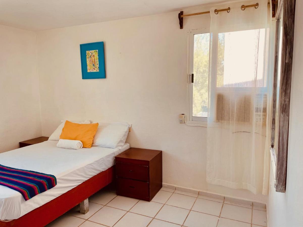 Punta Me Apartments & Rooms In Punta Sam Ferry Beach Κανκούν Εξωτερικό φωτογραφία
