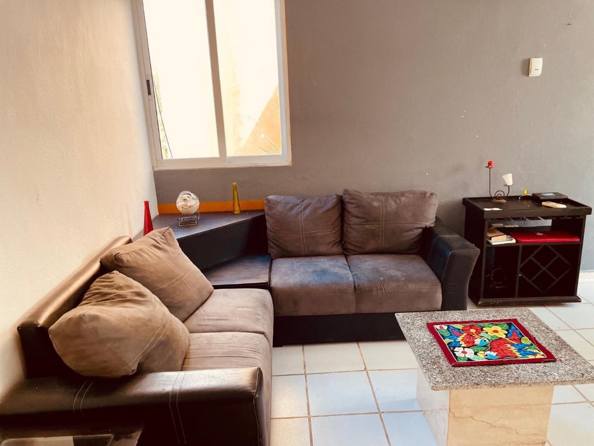 Punta Me Apartments & Rooms In Punta Sam Ferry Beach Κανκούν Εξωτερικό φωτογραφία