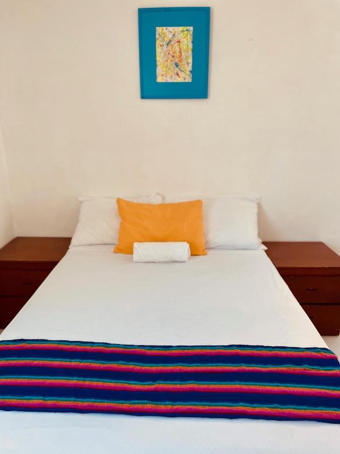 Punta Me Apartments & Rooms In Punta Sam Ferry Beach Κανκούν Εξωτερικό φωτογραφία