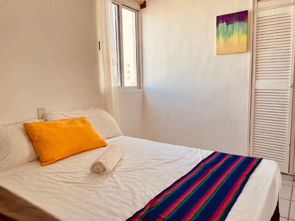 Punta Me Apartments & Rooms In Punta Sam Ferry Beach Κανκούν Εξωτερικό φωτογραφία