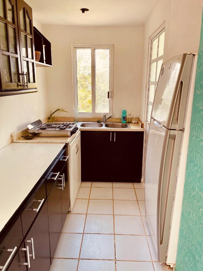 Punta Me Apartments & Rooms In Punta Sam Ferry Beach Κανκούν Εξωτερικό φωτογραφία